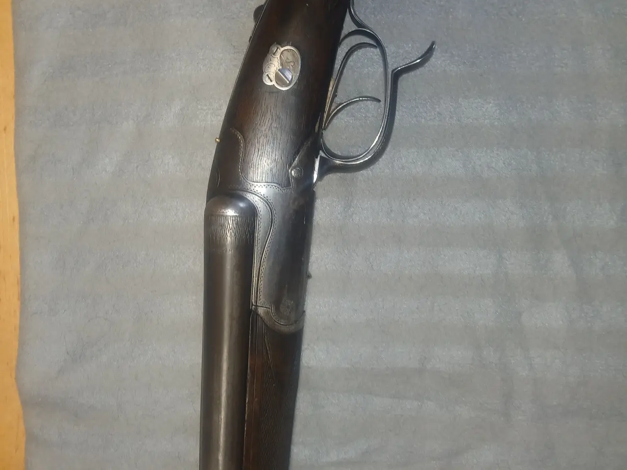 Billede 4 - Drilling