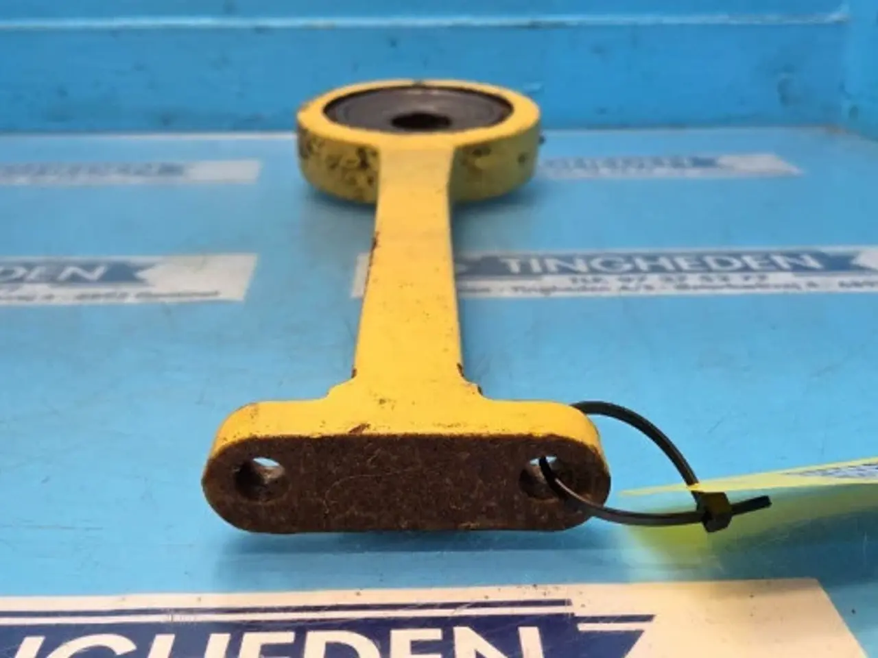 Billede 8 - New Holland TX68 Arm R. 84320634