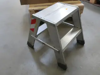 Trappestige