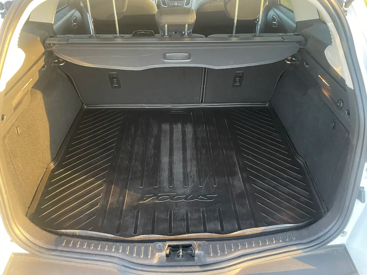 Billede 9 - Ford focus