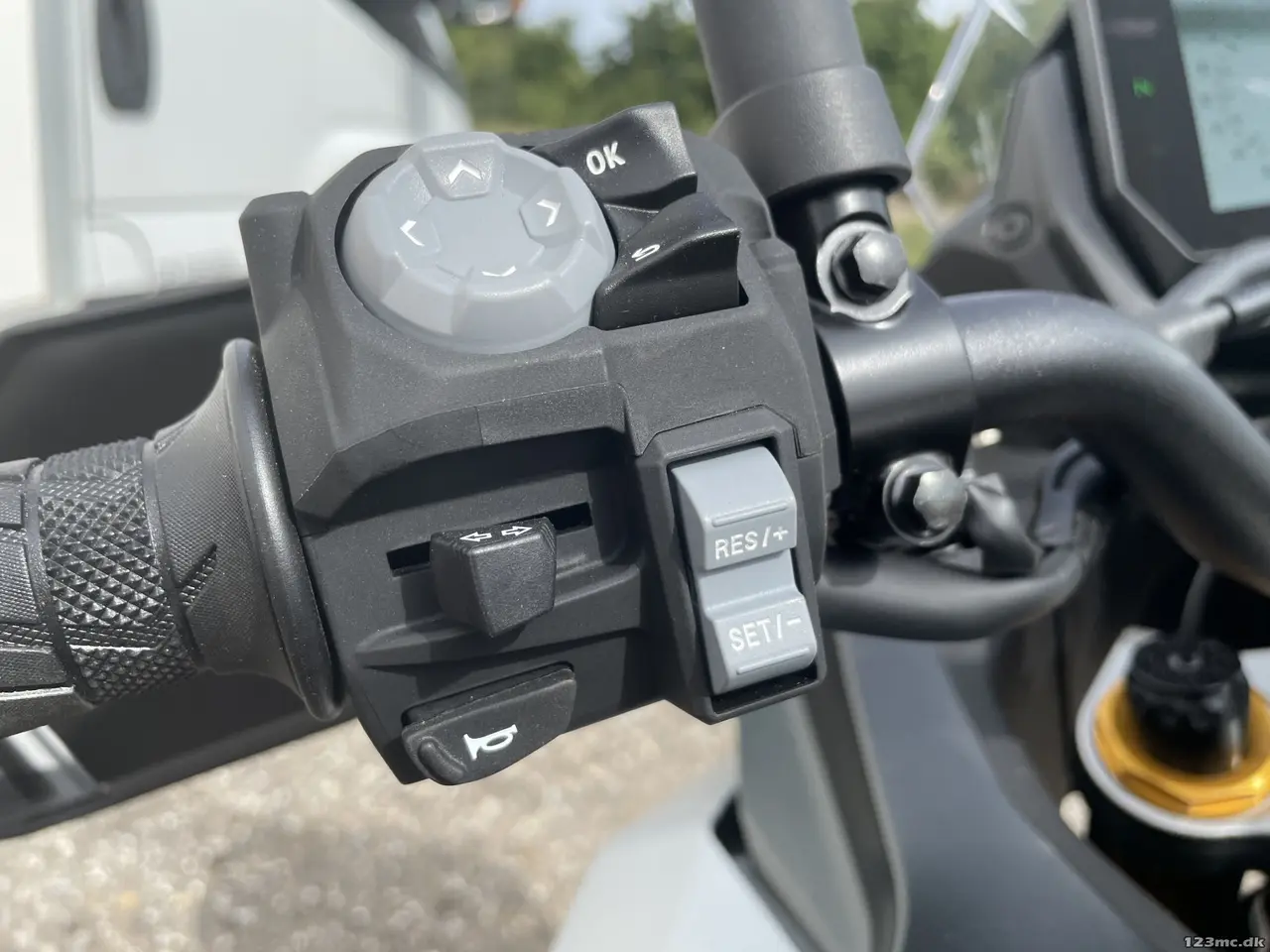 Billede 9 - Suzuki GSXS 1000 GX
