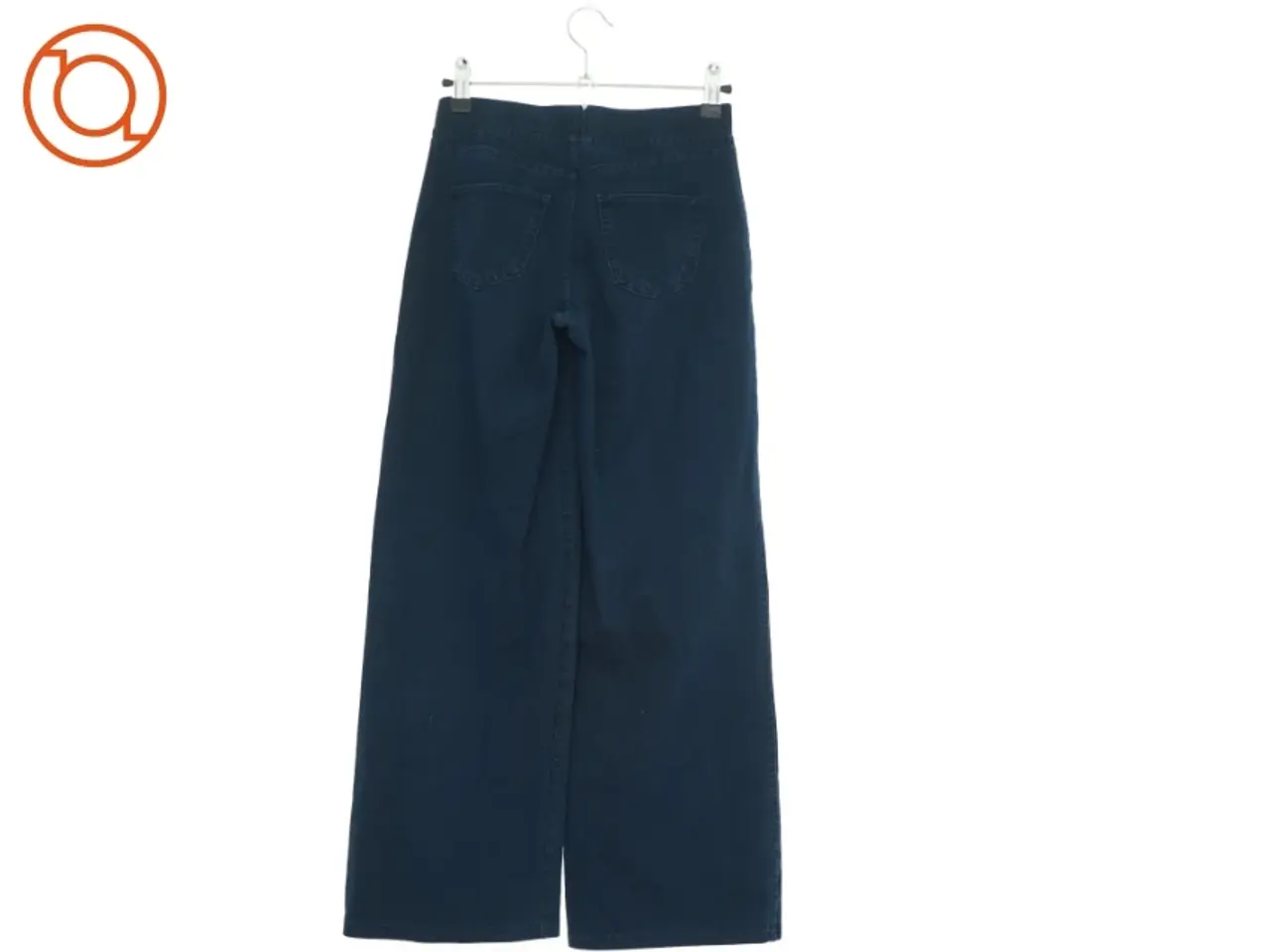 Billede 1 - Bukser fra H&M (str. 158 cm)
