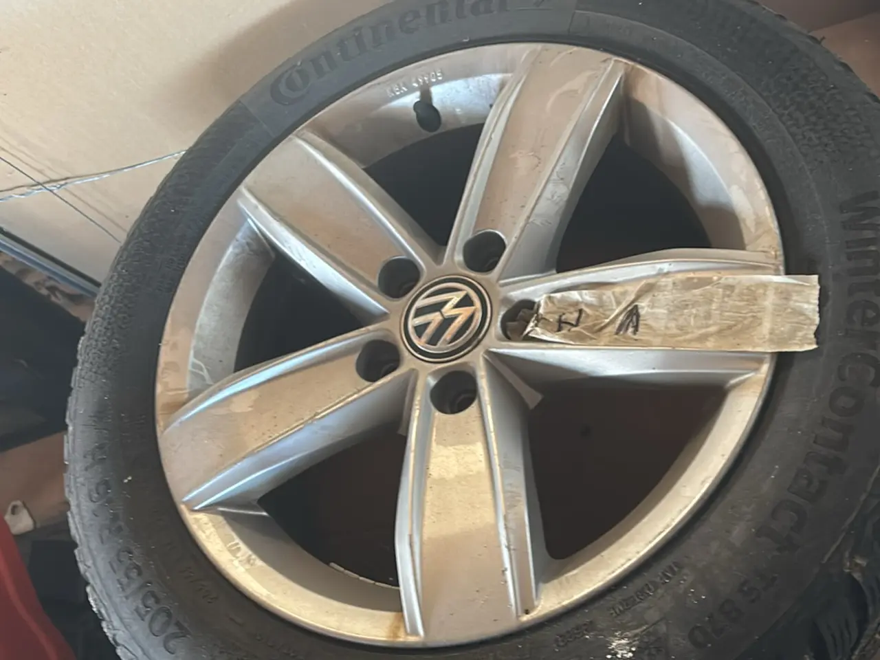 Billede 11 - Golf 7.5 GTE 2020
