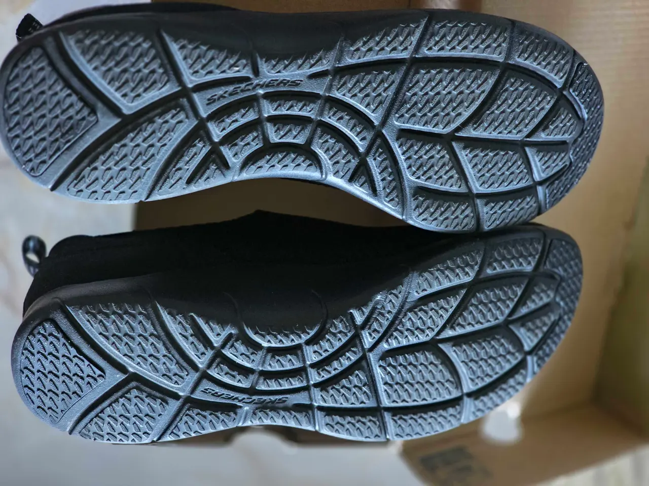 Billede 1 - Skechers go walk Archt fit