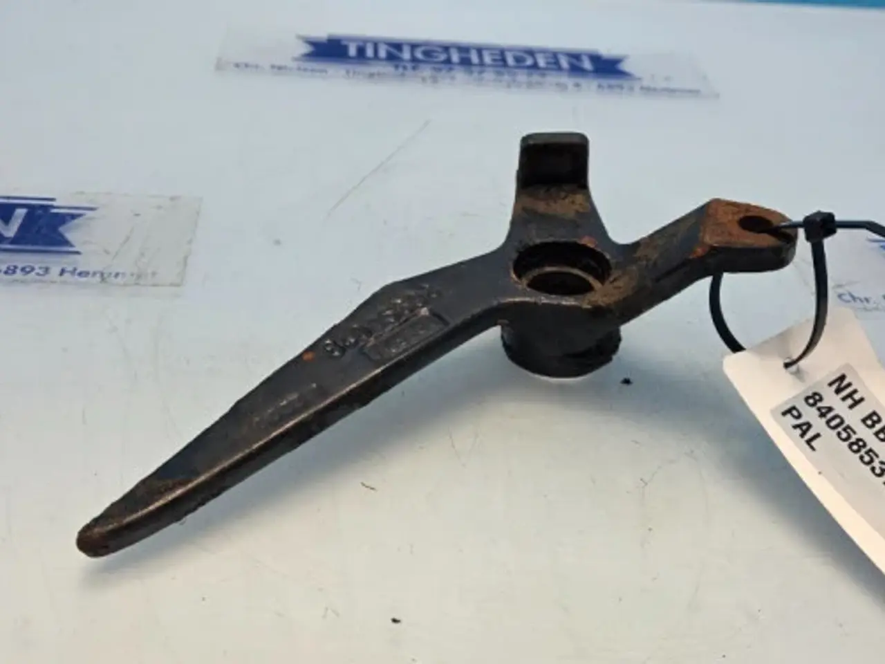Billede 6 - New Holland BB920 Arm 84058537