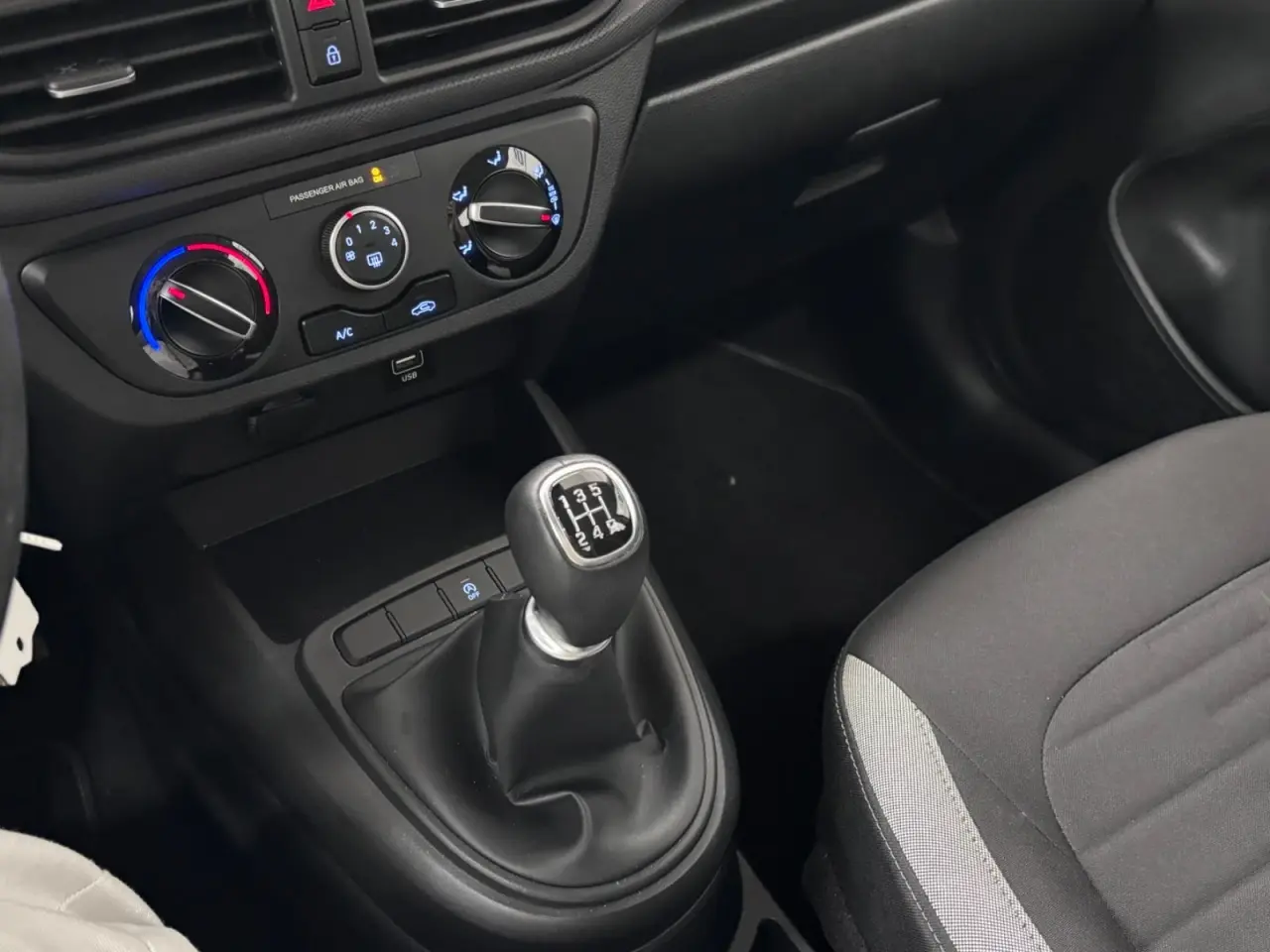 Billede 10 - Hyundai i10 1,0 MPi Essential