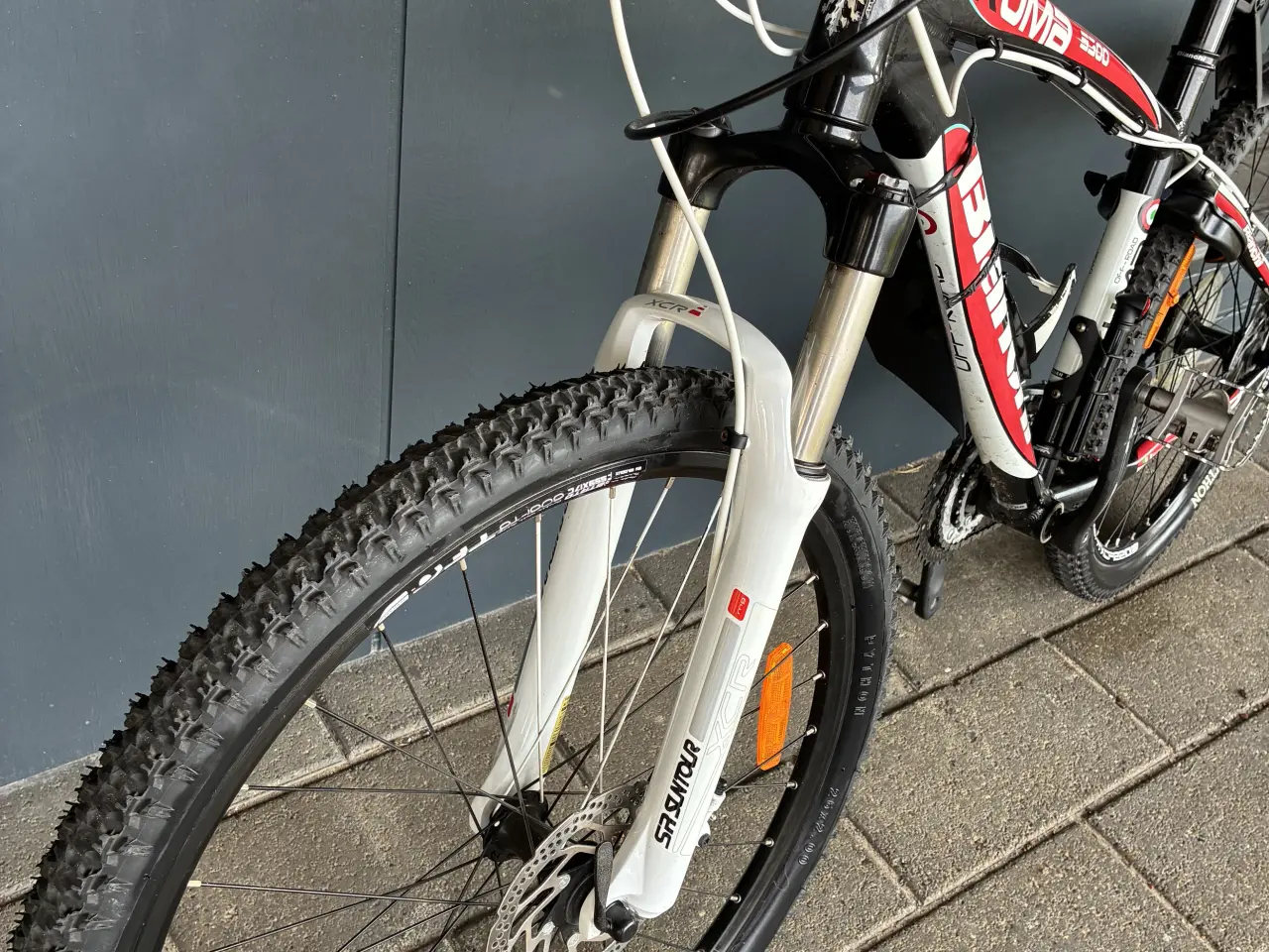 Billede 1 - MTB Bianchi Kuma