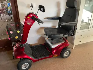 El-scooter