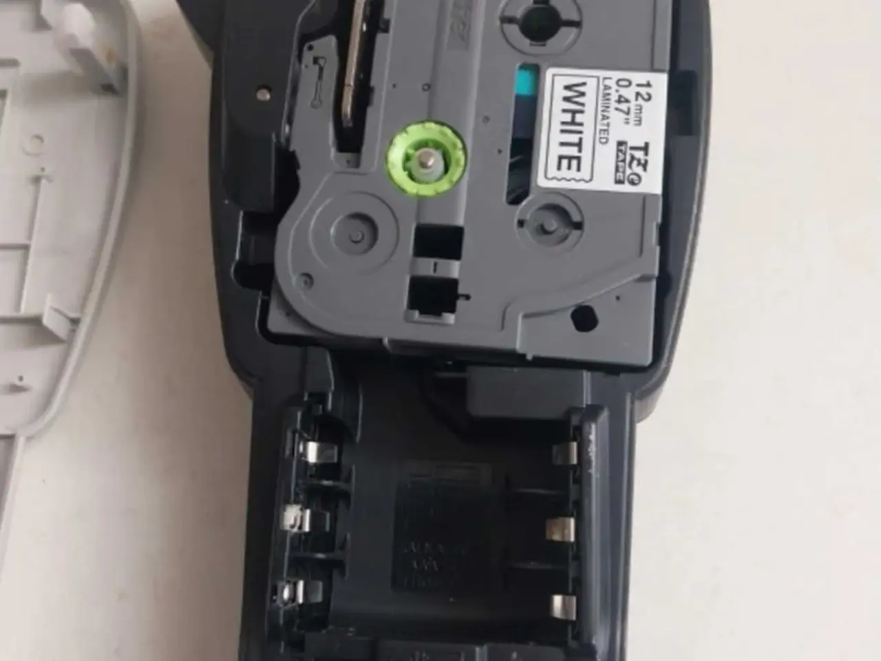 Billede 6 - Brother label maker