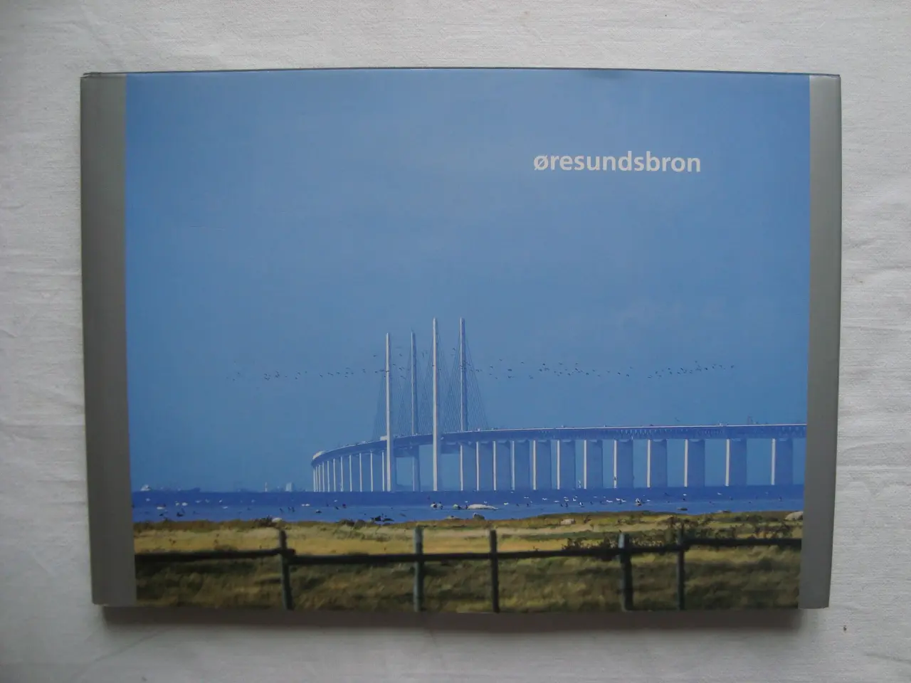 Billede 1 - Øresundsbron :