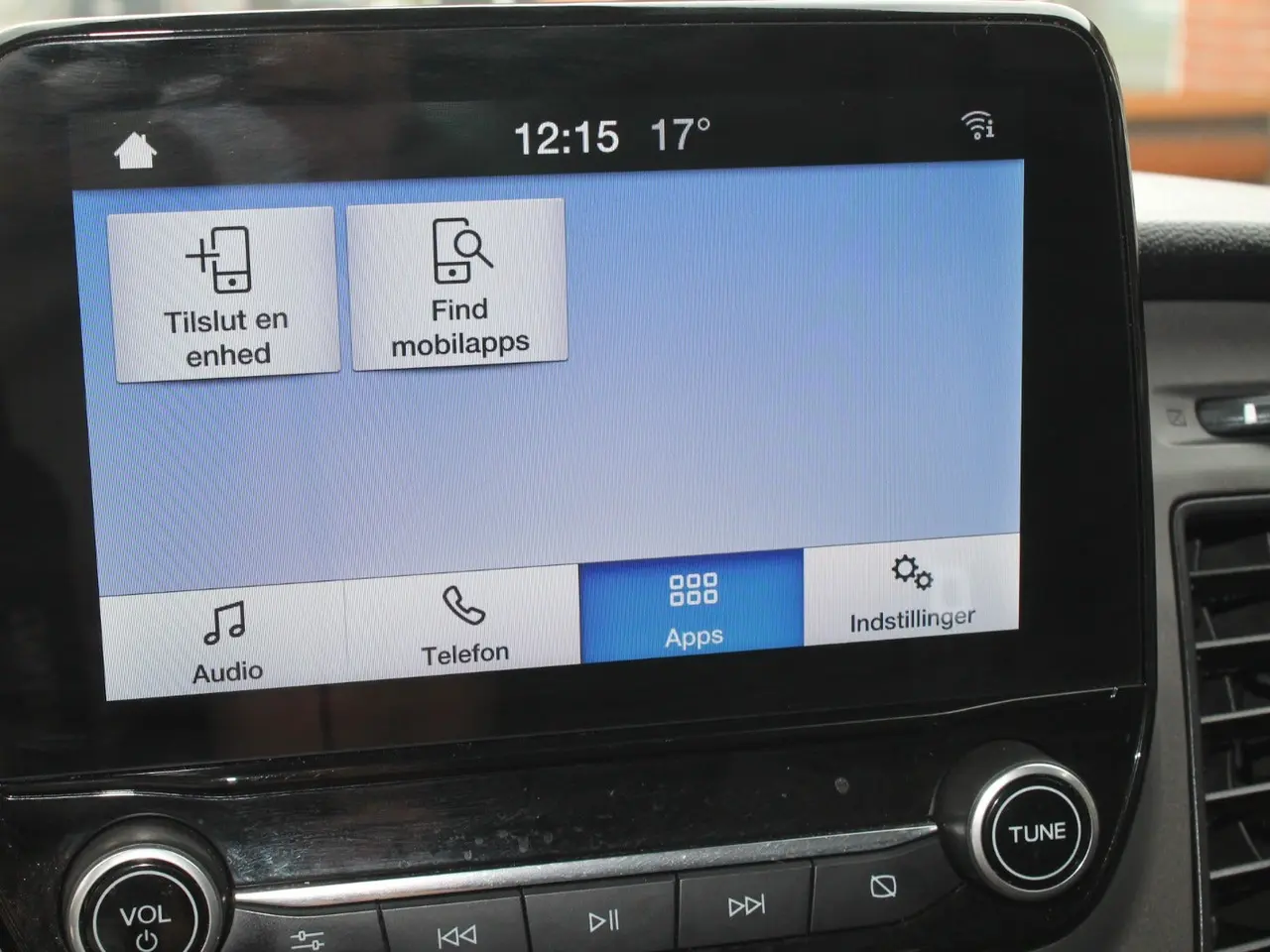 Billede 18 - Ford Transit 350 L2 Van 2,0 TDCi 170 Trend H2 RWD
