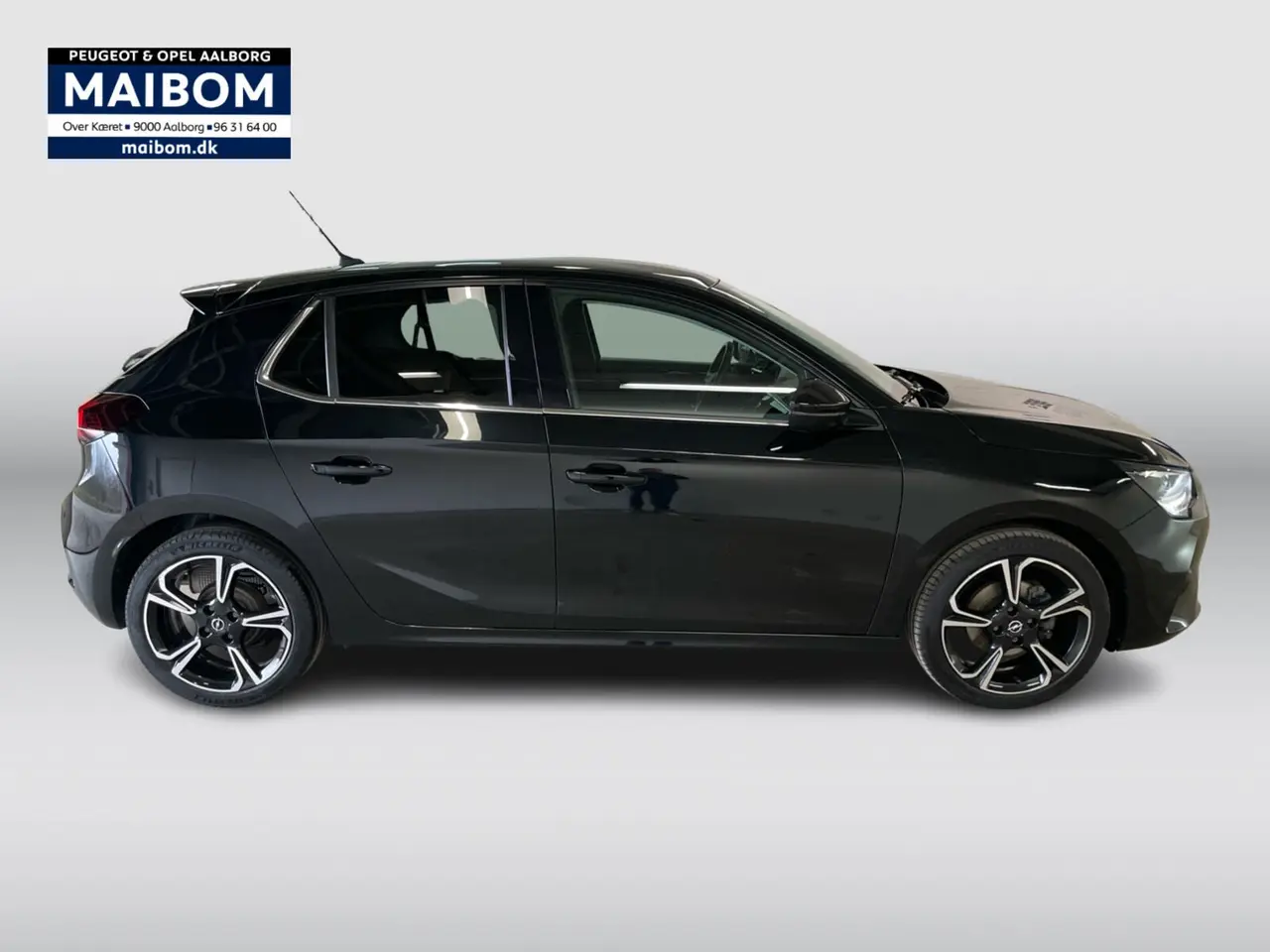Billede 5 - Opel Corsa 1,2 Sport