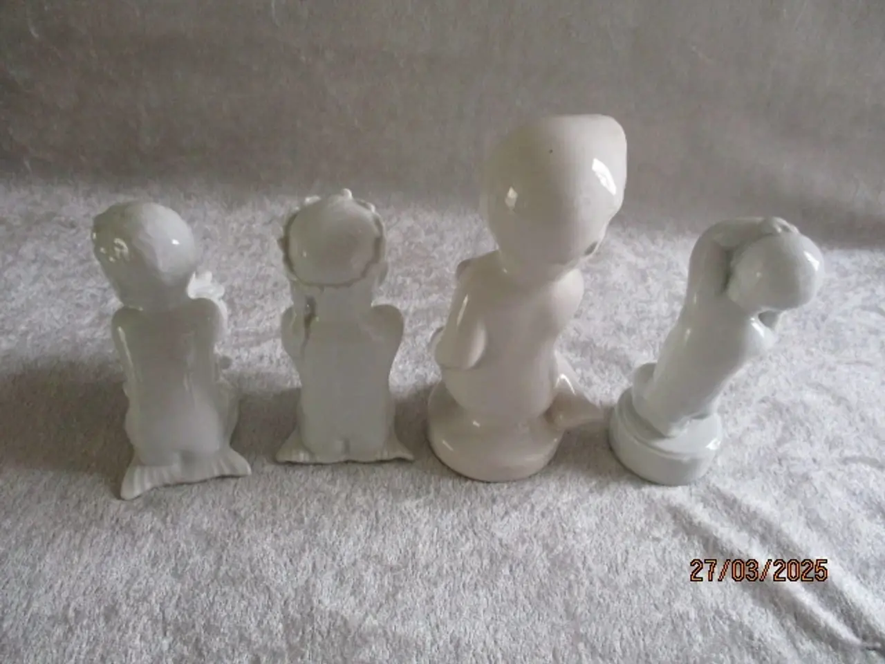 Billede 6 - FIGURER - B & G - SØHOLM