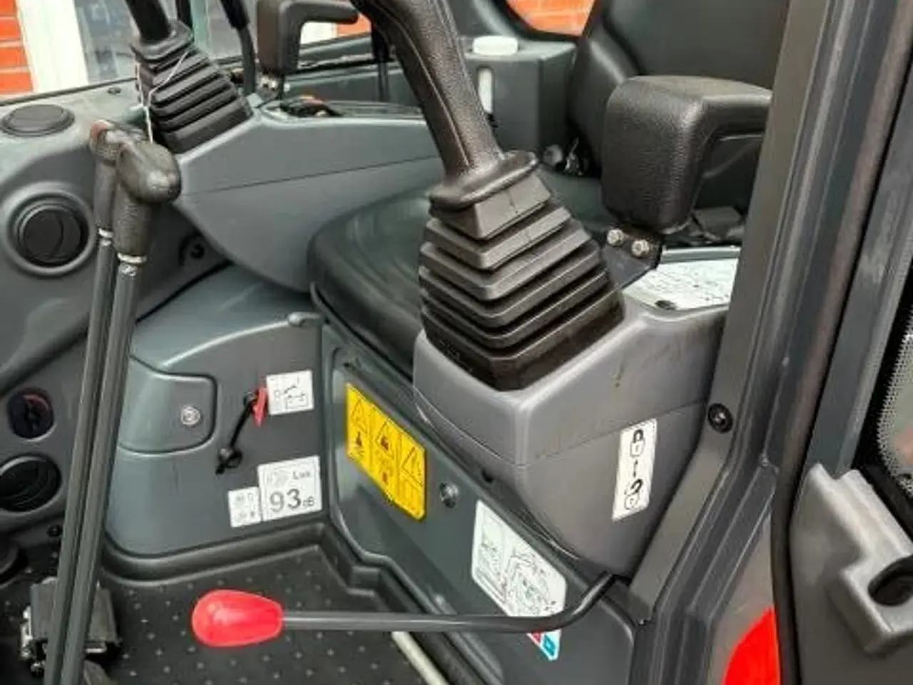 Billede 8 - Eurocomach ES18 ZT