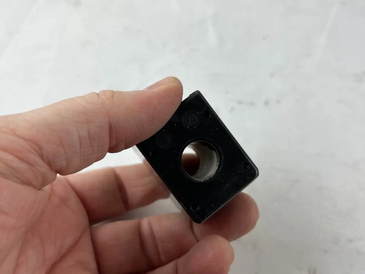 Billede 7 - IMI Herion 0000000020002400 Solenoid Coil 24V DC