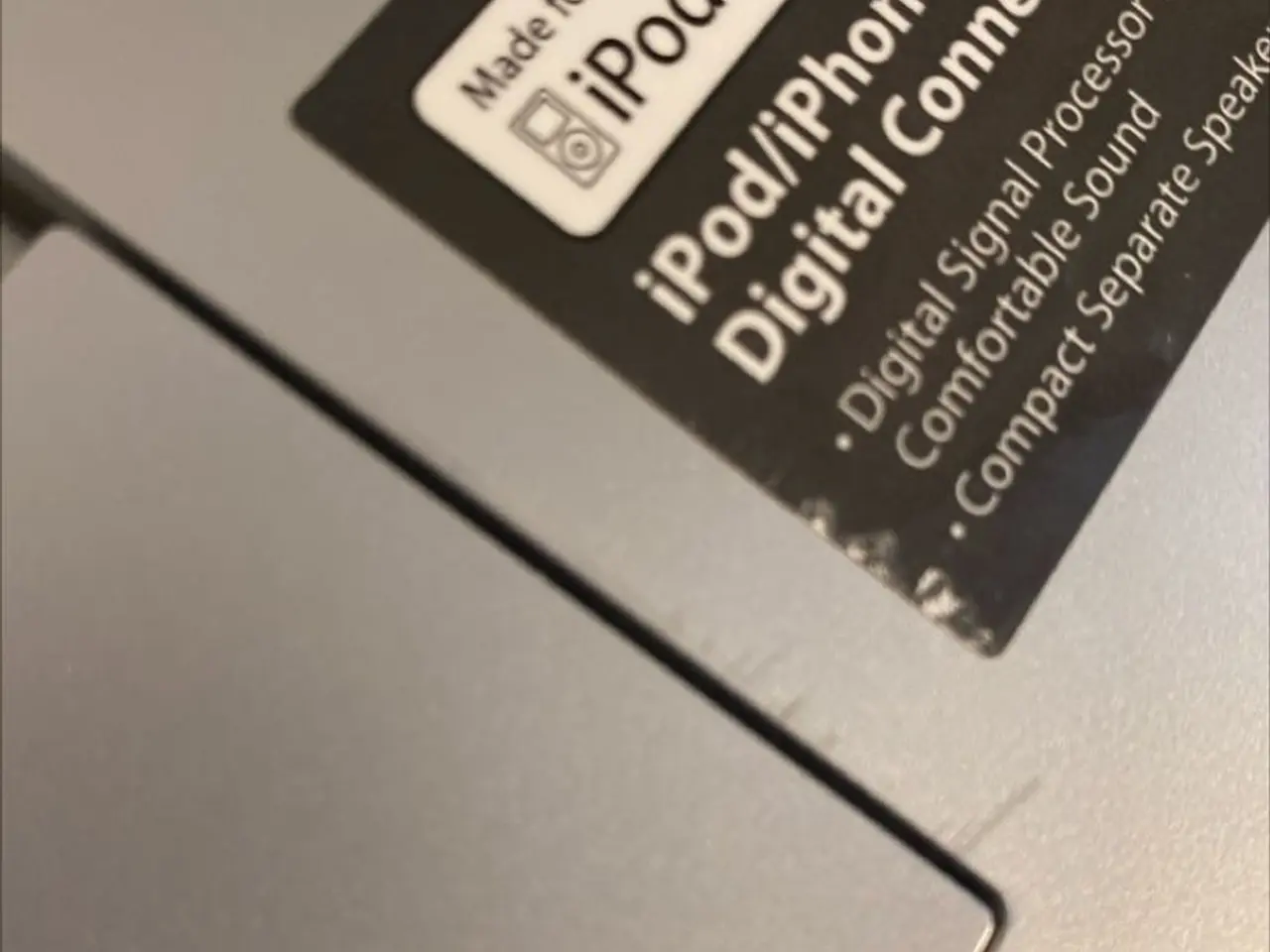 Billede 9 - Onkyo CD-anlæg med matchende højttalere – stilrent