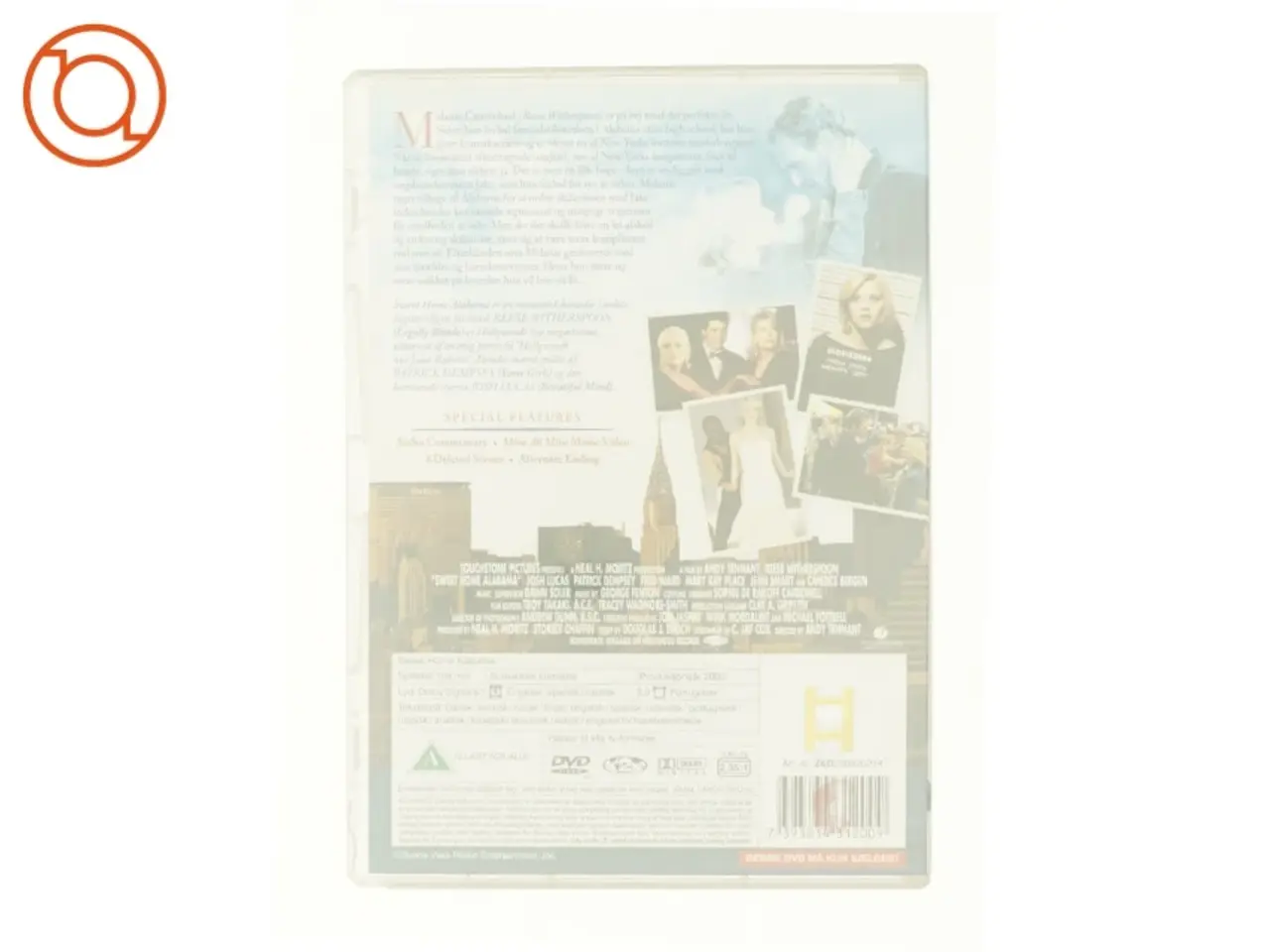 Billede 3 - Sweet Home Alabama