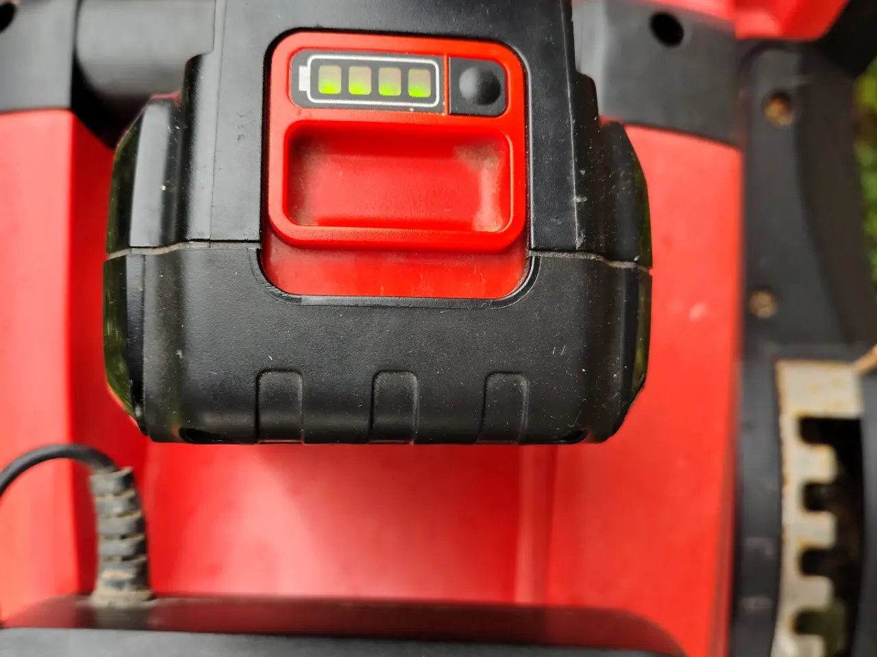 Billede 3 - Black and Decker batteri