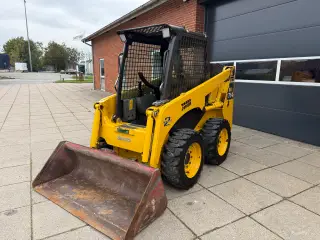 Komatsu sk714 