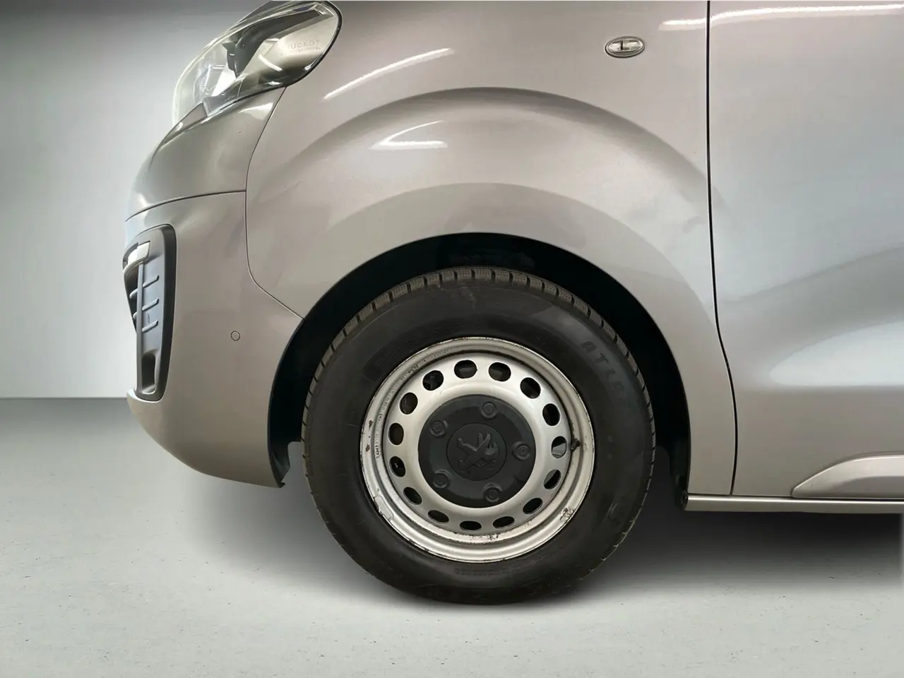Billede 10 - Peugeot Expert 2,0 BlueHDi 144 L3 Premium EAT8 Van