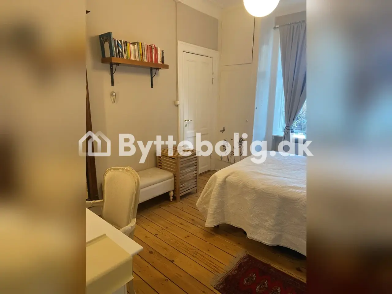 Billede 11 - Nørrebro: 92 m², 4-værelses til 8800 kr.