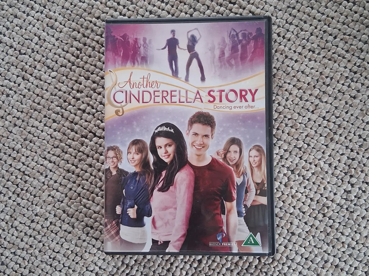Billede 1 - Another Cinderella story