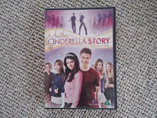 Another Cinderella story