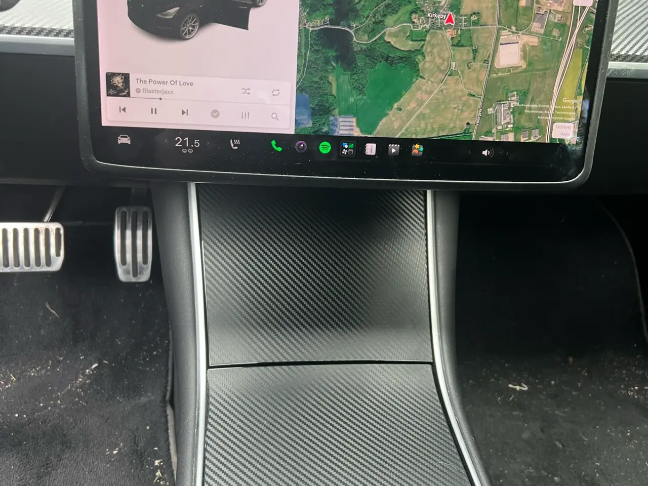 Billede 8 - Tesla model 3 Long range Dual motor 497 hk evt byt