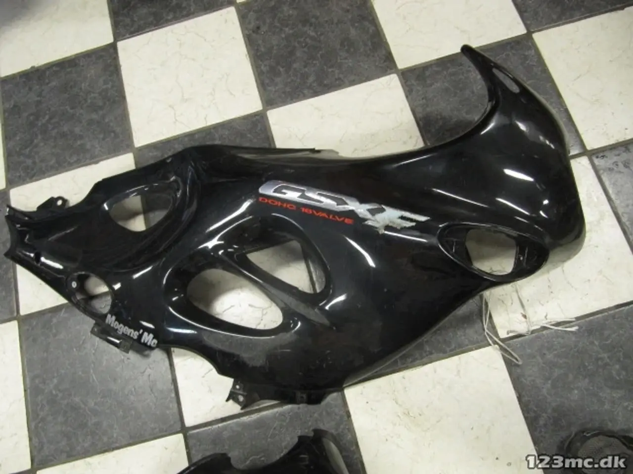 Billede 3 - suzuki