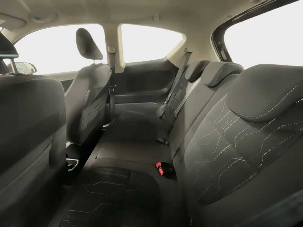 Billede 16 - Kia Picanto 1,2 Exclusive