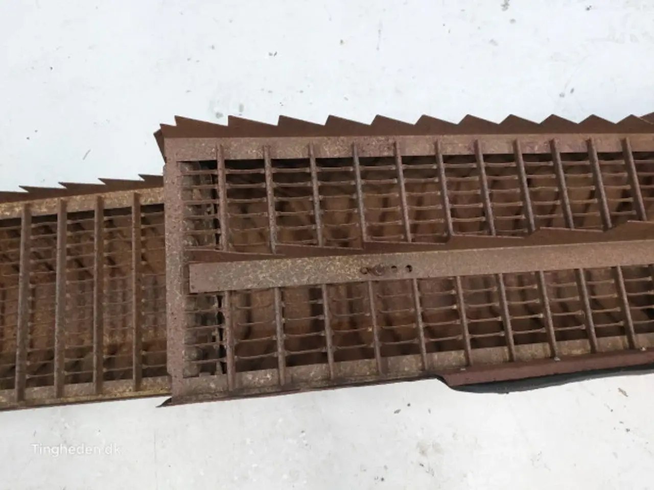 Billede 5 - New Holland TX68 Ryster 89515584