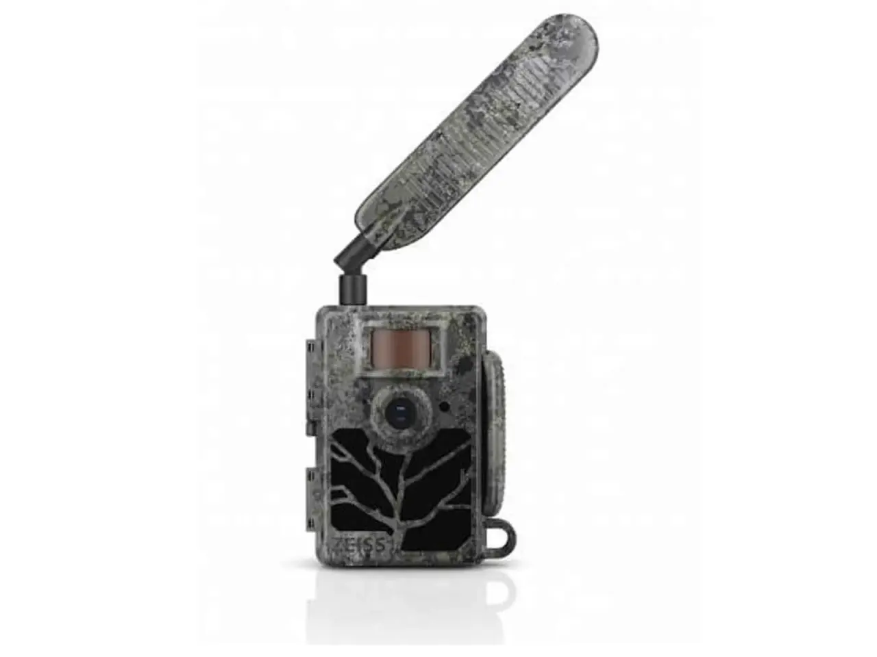 Billede 1 - Zeiss Secacam 5 Vildtkamera