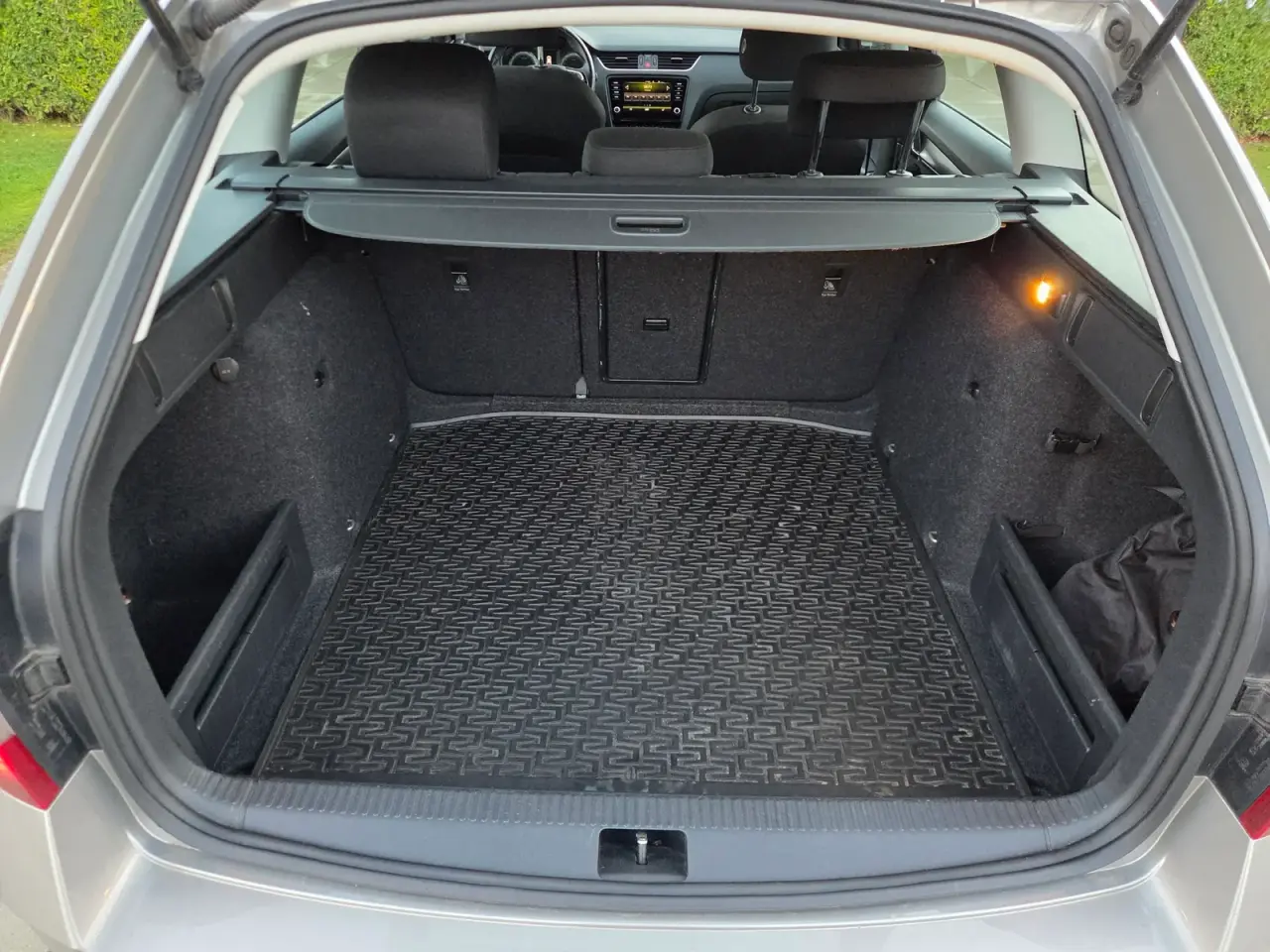 Billede 17 - Skoda Octavia 1,6 TDi 115 Style Combi DSG