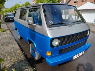 Vw t3