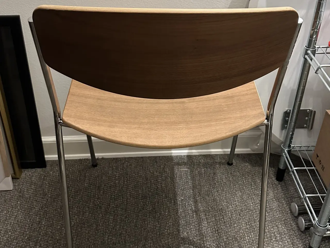 Billede 2 - Lynderup chair