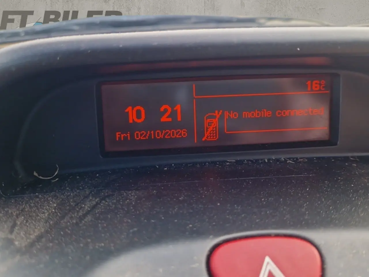 Billede 17 - Peugeot Expert 2,0 HDi 128 L1H1 Van