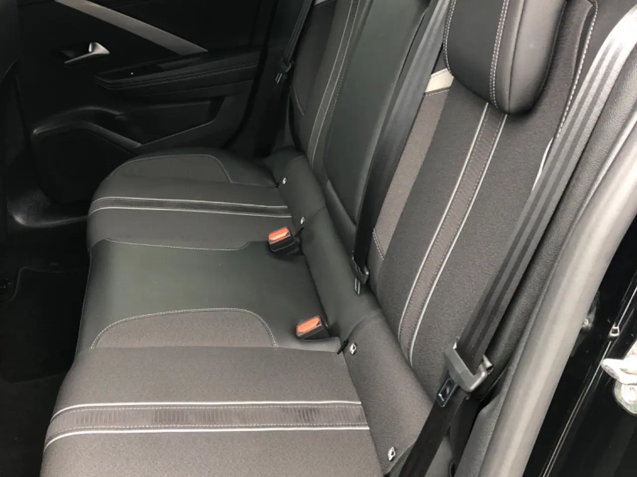 Billede 8 - Opel Astra 1,6 PHEV GS Line aut.