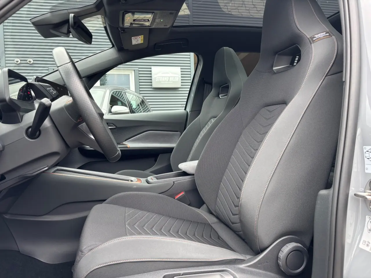 Billede 4 - Cupra Born 58