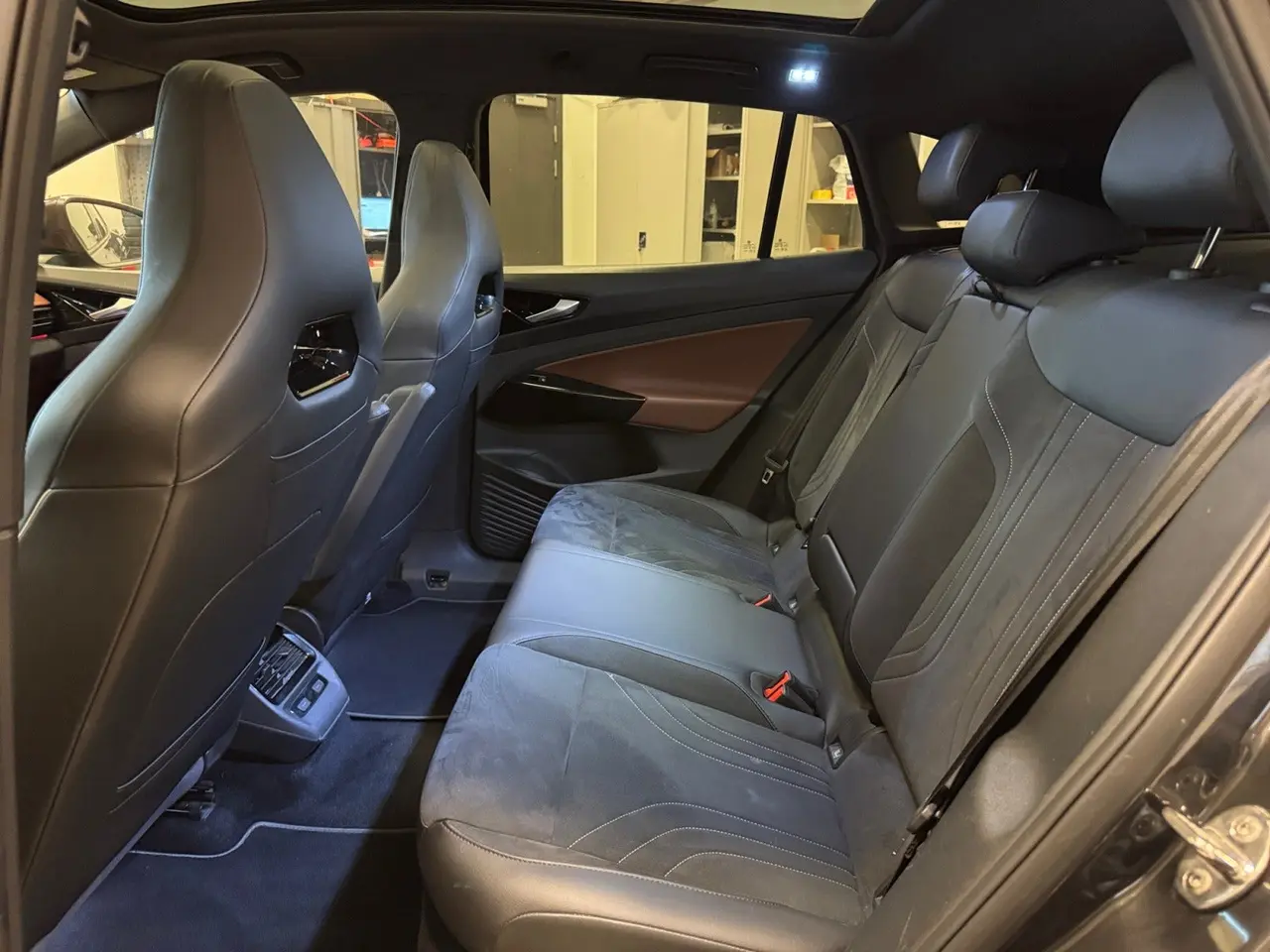 Billede 10 - VW ID.4 77 Max Top Sport