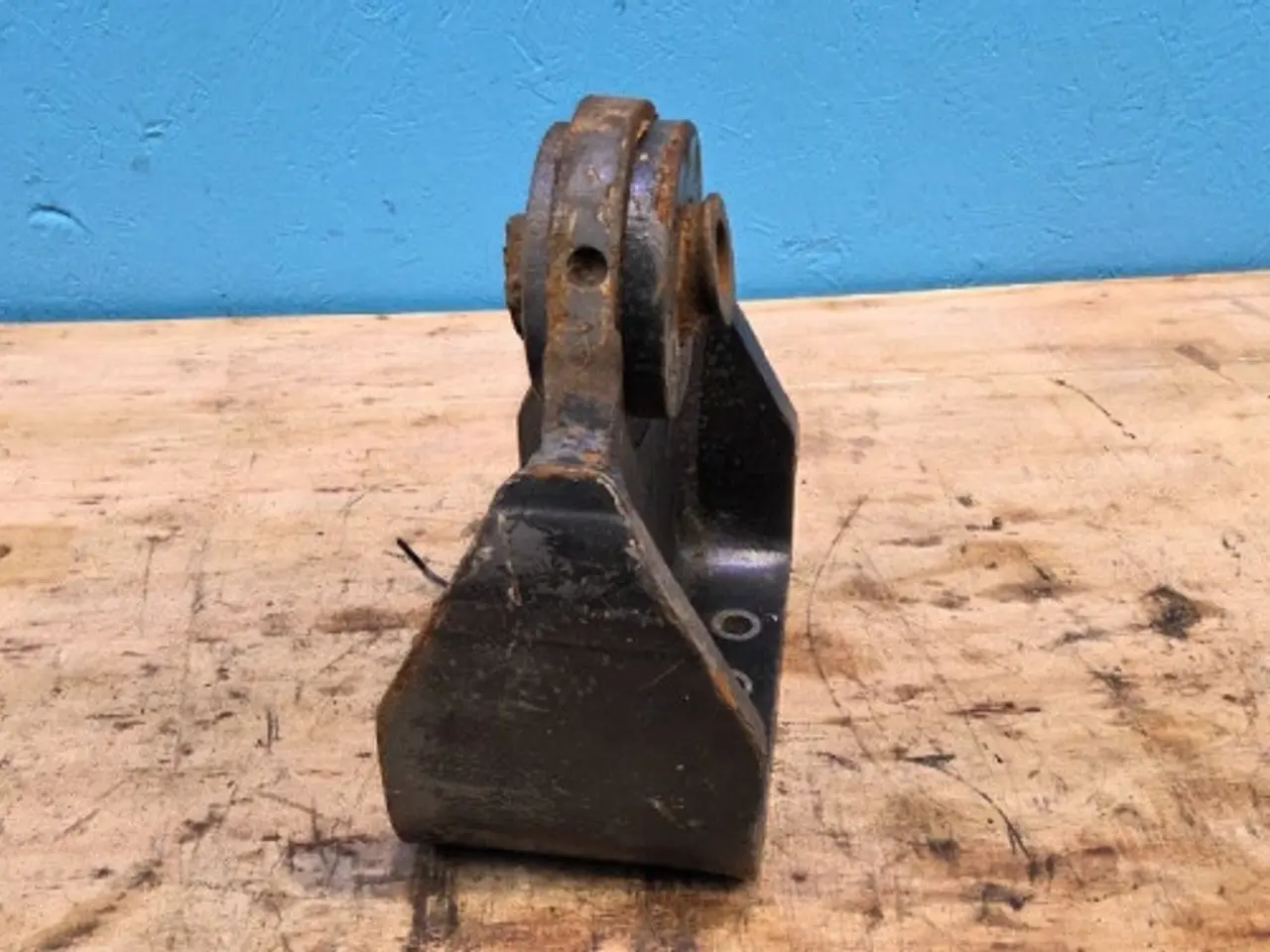 Billede 4 - Fendt 12130N Hitch 700164420