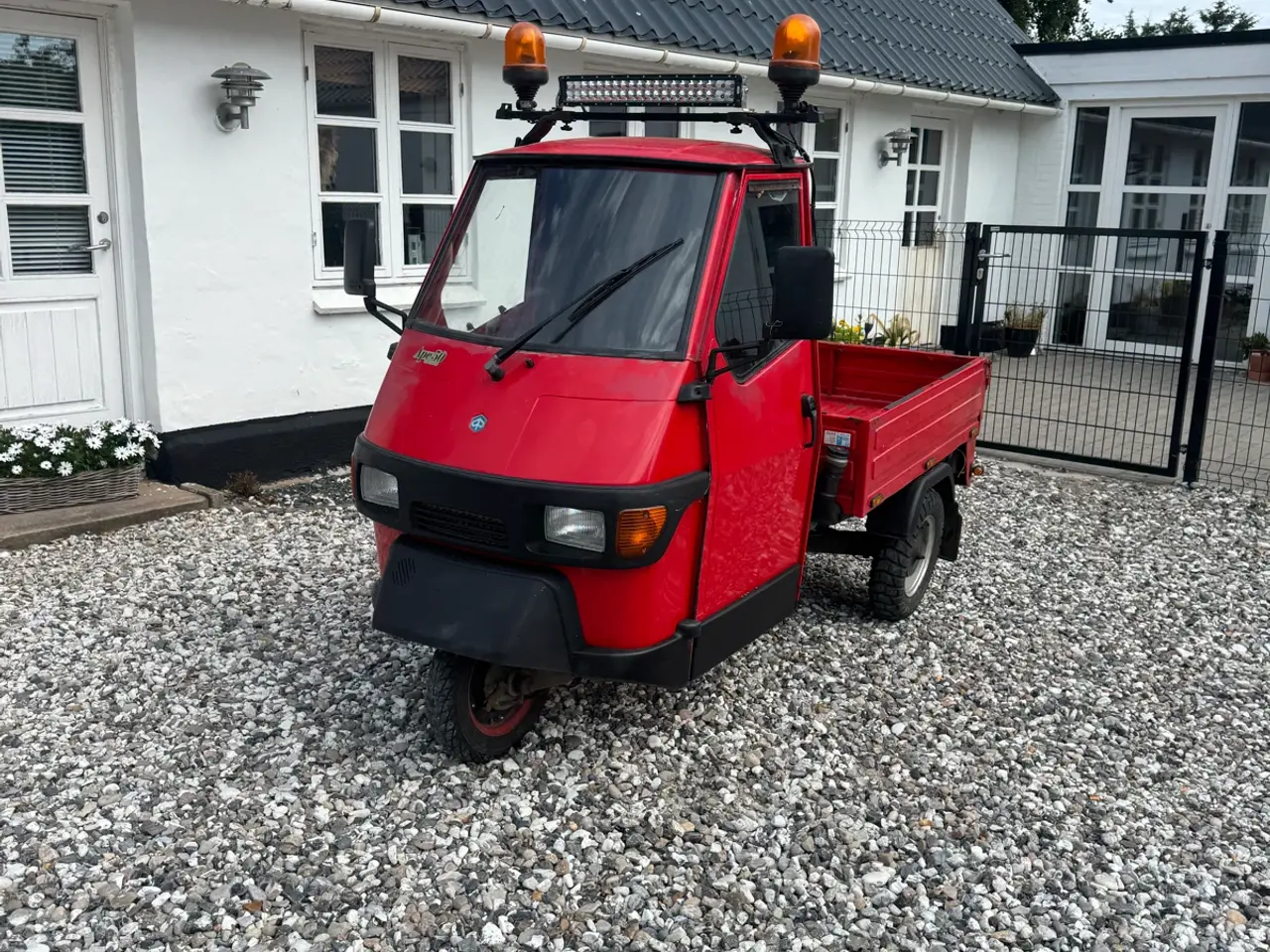 Billede 5 - Tuk tuk