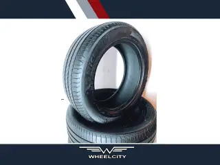 sommerdæk - 235/55R19 105W Michelin (4stk)