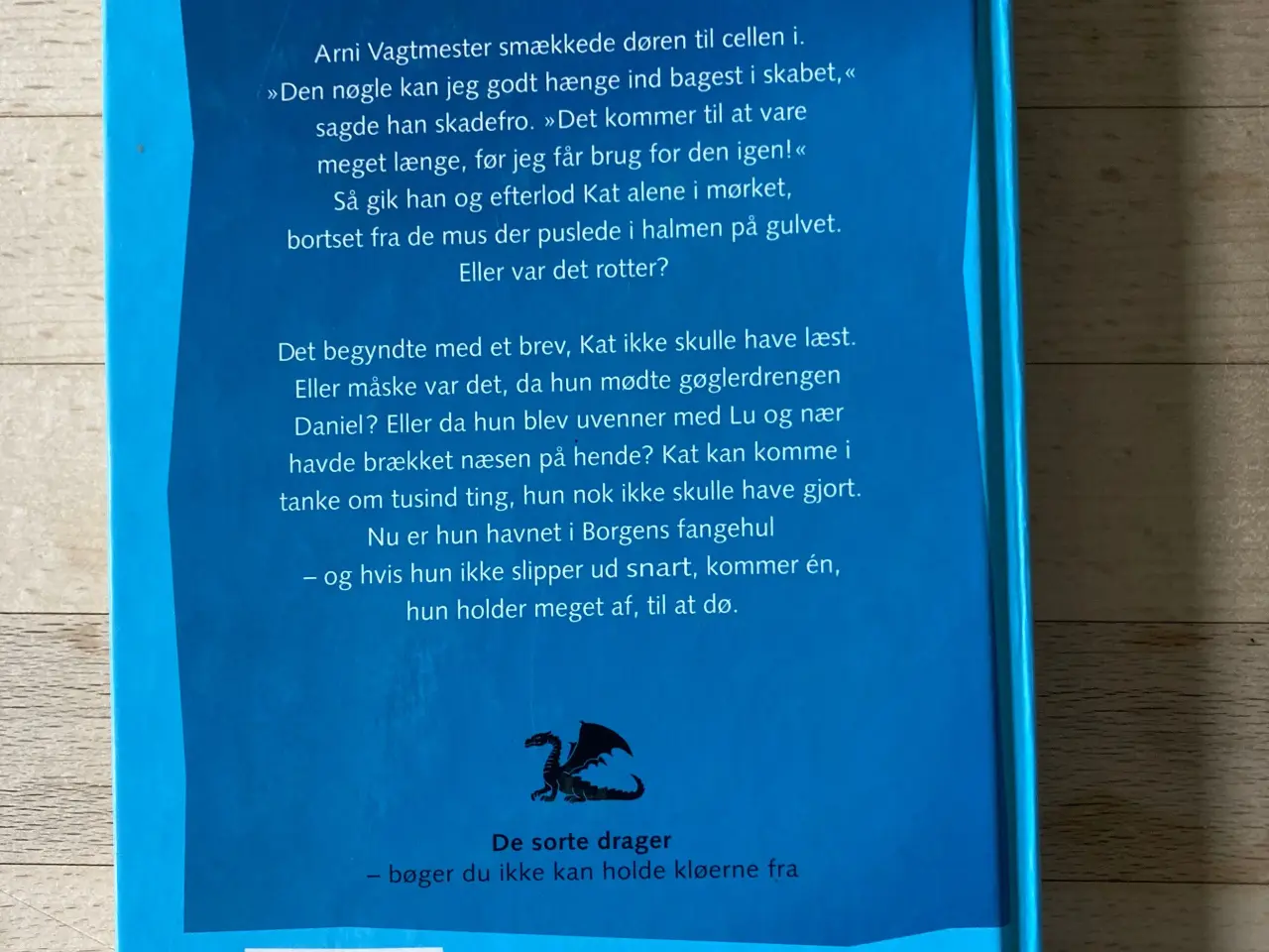 Billede 2 - Isfuglen, Lene Kaaberbøl
