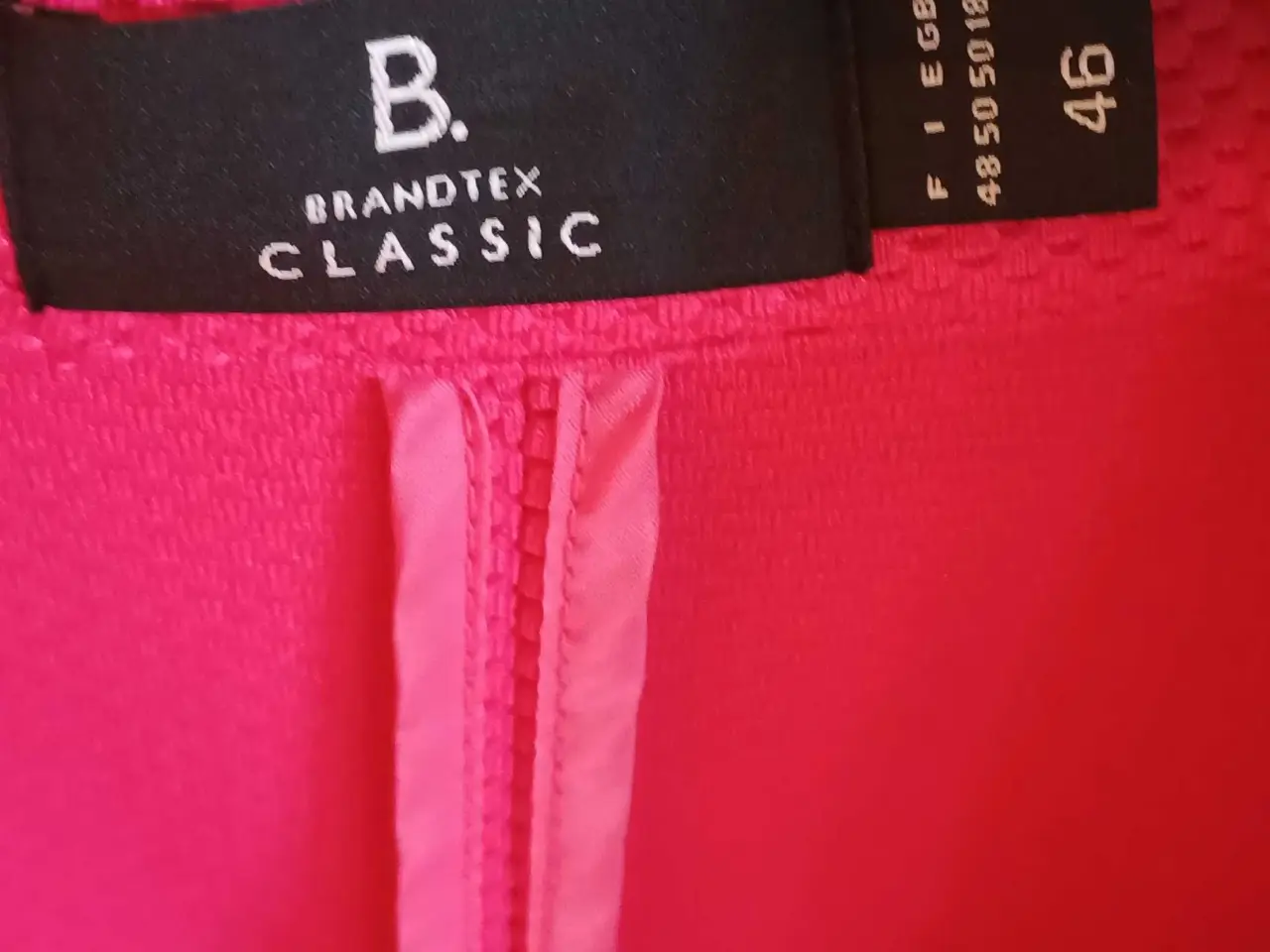 Billede 2 - Pink Blazer