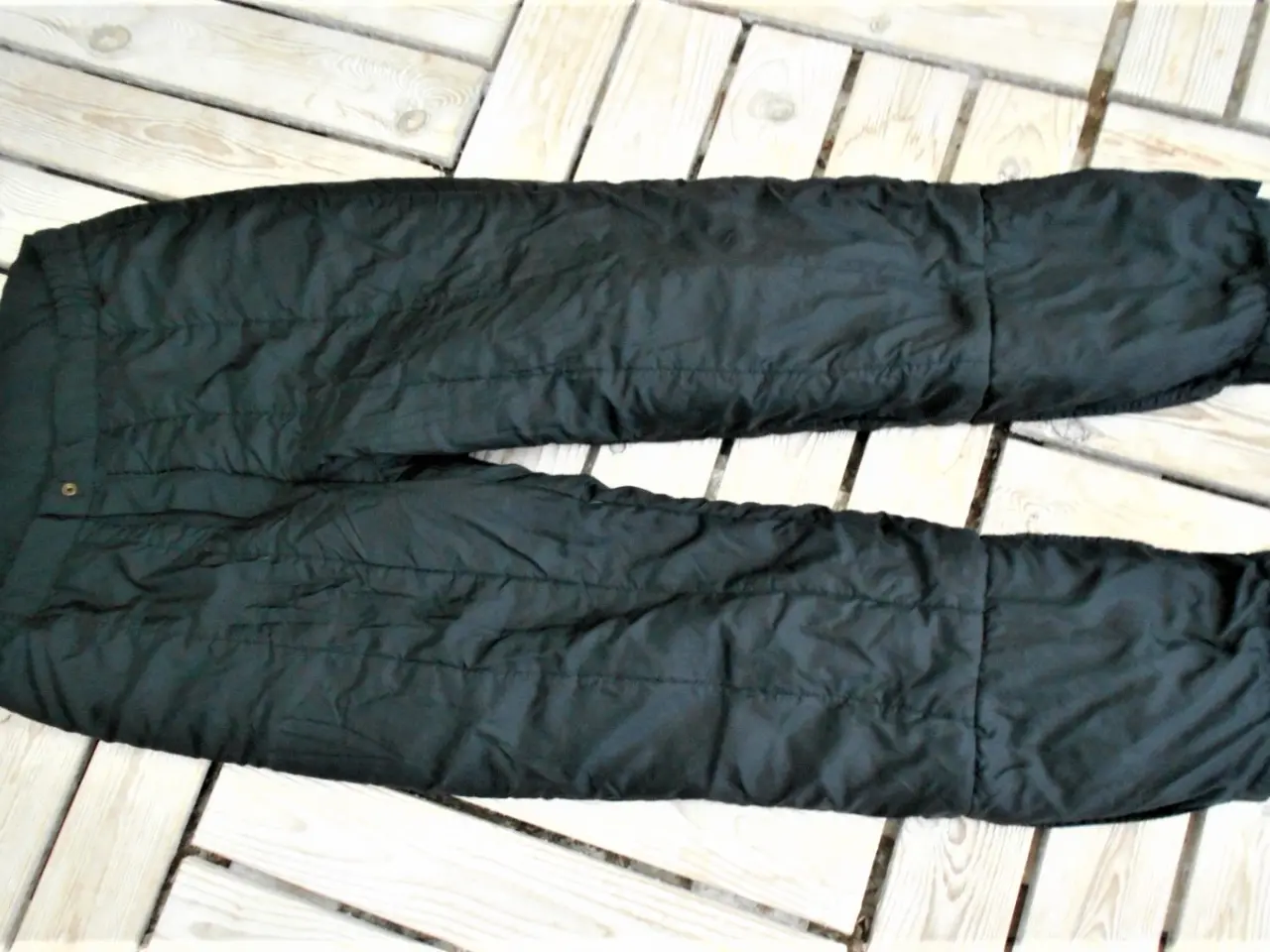 Billede 6 - Skibukser H&M str. 164