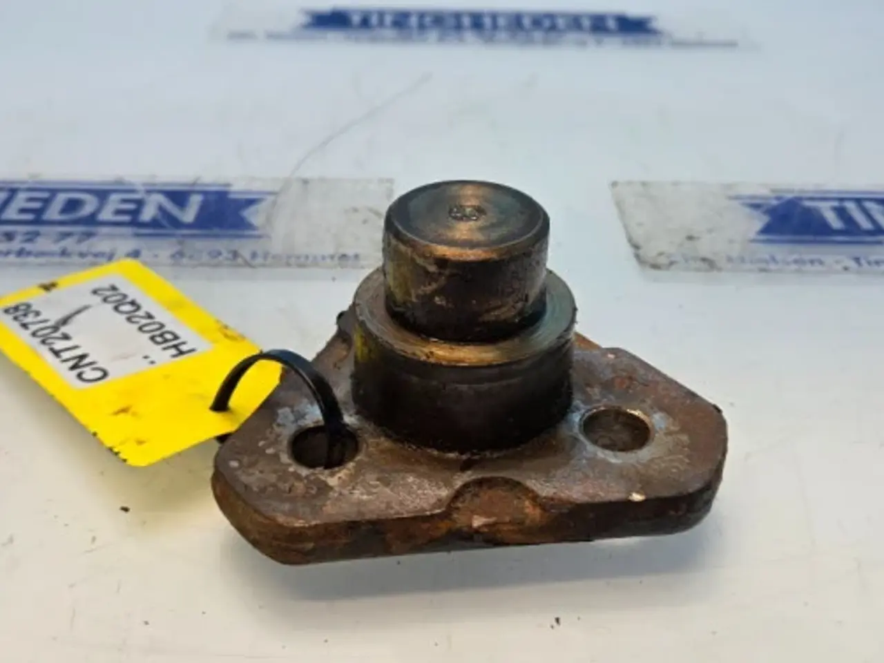 Billede 6 - Massey Ferguson 6290 Drejetap 3785490M1