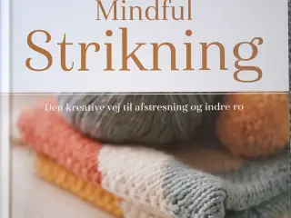 Mindful strikning