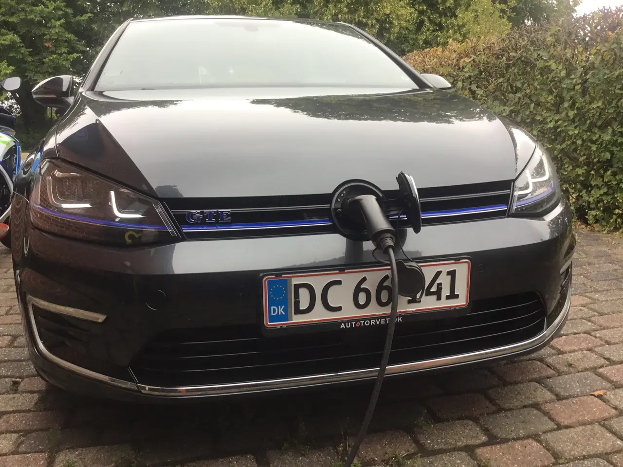 Billede 6 - Vw golf 7 gte