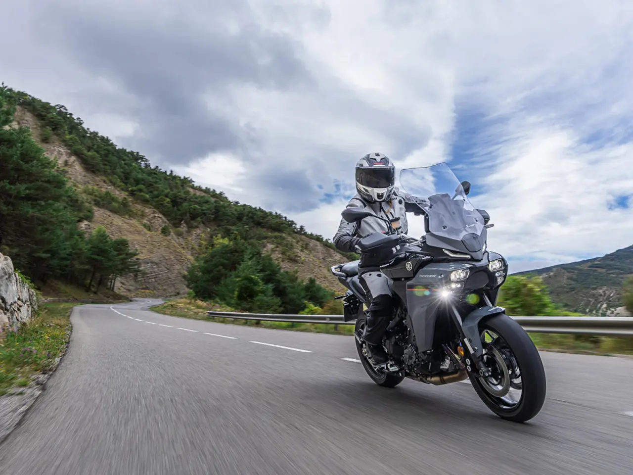 Billede 8 - Yamaha Tracer 9