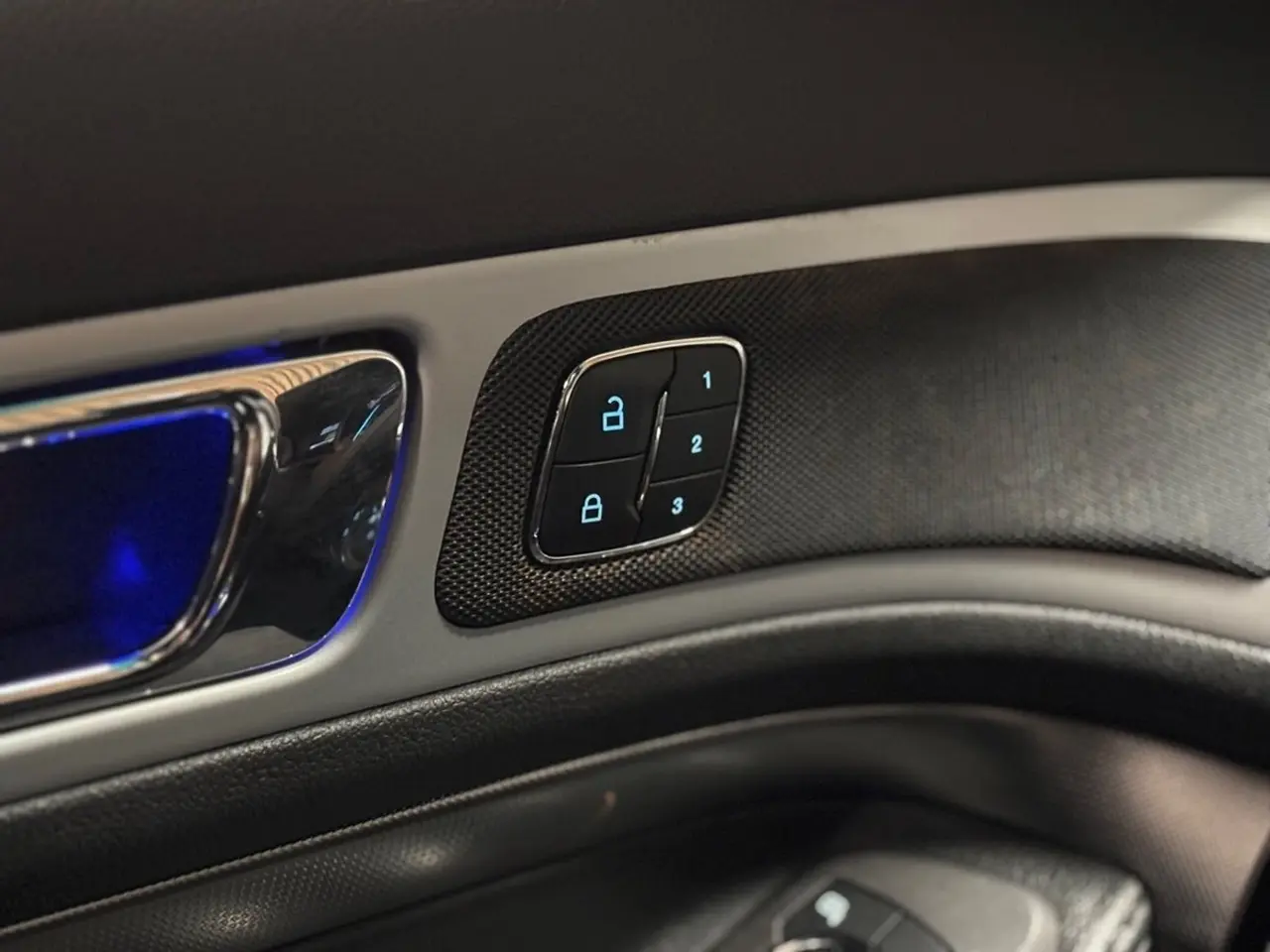 Billede 8 - Ford Explorer 3,5 V6 EcoBoost Sport aut. 4x4